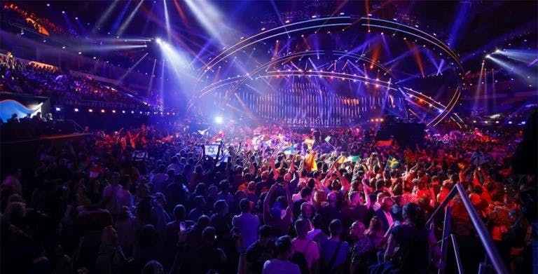 Azerbaijan & the Eurovision, a History of Cheating